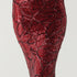 Graceful Sequin Embellished Mesh Mermaid Maxi Dress